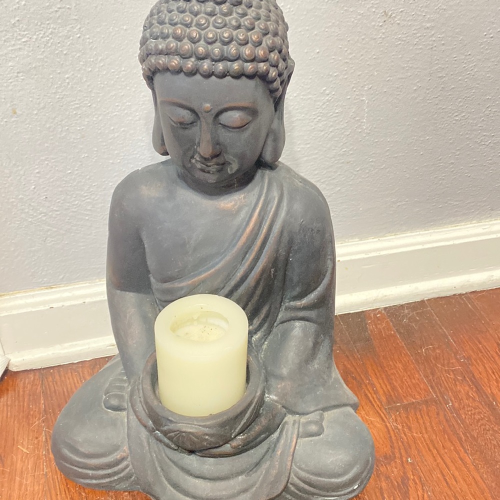 Beautiful Buddha